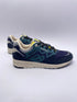Karhu Legacy 96 india ink / stormy weather
